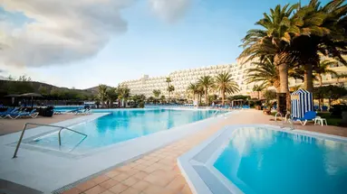 Hotel Beatriz Costa & Spa