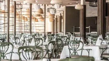 Hotel Beatriz Costa & Spa