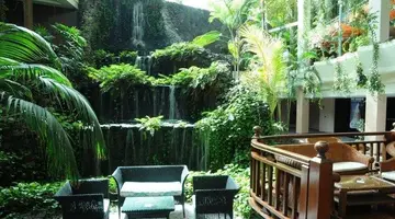 Hotel Beatriz Costa & Spa