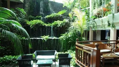 Hotel Beatriz Costa & Spa