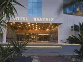 Hotel Beatriz Costa Teguise &amp Spa