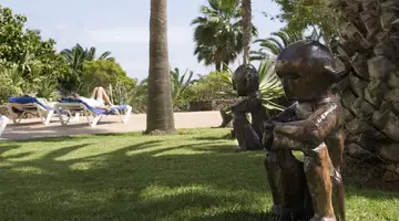 Hotel Beatriz Costa Teguise &amp Spa
