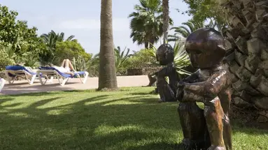 Hotel Beatriz Costa Teguise &amp Spa