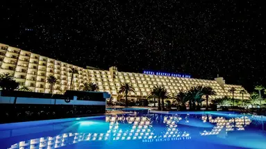 Hotel Beatriz Costa Teguise &amp Spa
