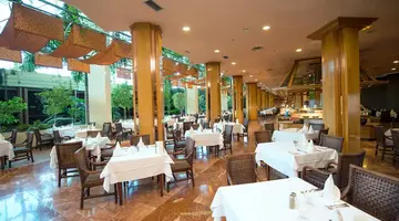 Hotel Beatriz Costa Teguise &amp Spa