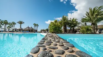 Hotel Beatriz Costa Teguise &amp Spa