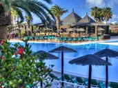 Hotel Beatriz Costa Teguise &amp Spa