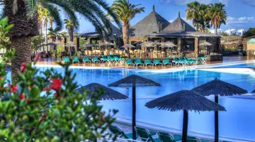 Hotel Beatriz Costa Teguise &amp Spa