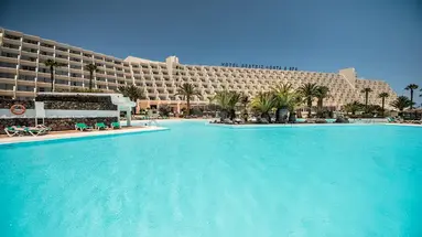 Hotel Beatriz Costa Teguise &amp Spa