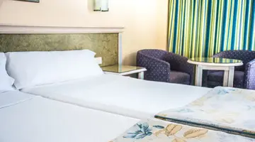 Hotel Beatriz Costa Teguise &amp Spa