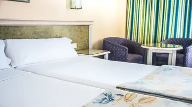 Hotel Beatriz Costa Teguise &amp Spa