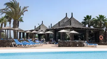 Hotel Beatriz Costa Teguise & Spa