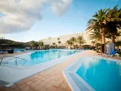 Hotel Beatriz Costa Teguise & Spa