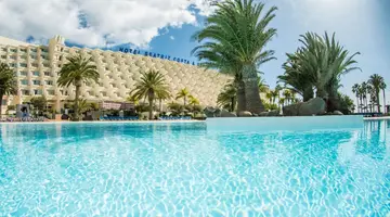 Hotel Beatriz Costa Teguise & Spa