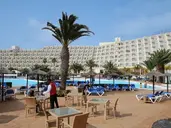 Hotel Beatriz Costa Teguise & Spa
