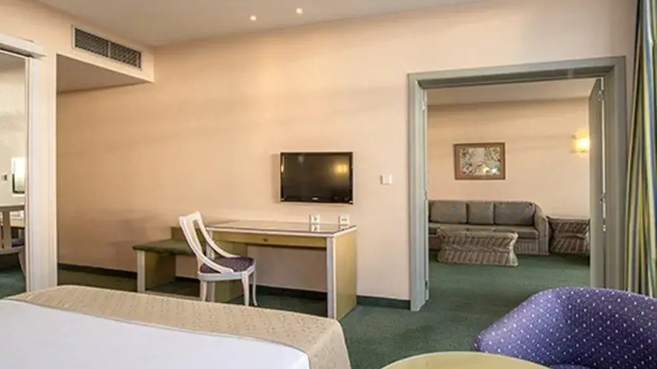 Hotel Beatriz Costa Teguise & Spa