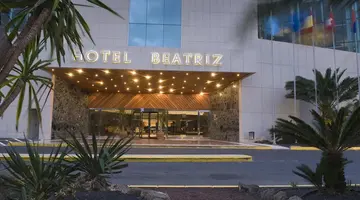 Hotel Beatriz Costa Teguise & Spa