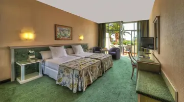 Hotel Beatriz Costa Teguise & Spa