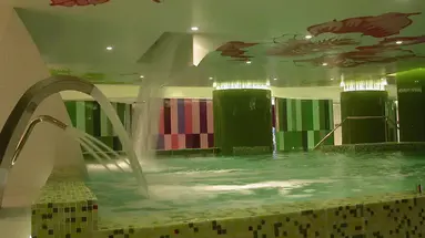 Hotel Beatriz Playa & SPA