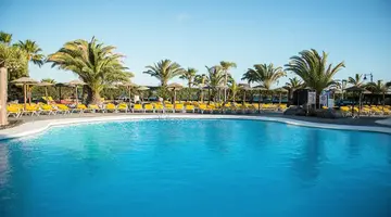 Hotel Beatriz Playa & SPA