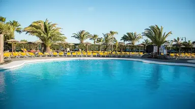 Hotel Beatriz Playa & SPA