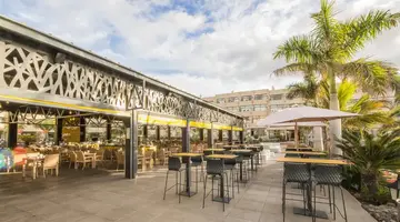 Hotel Beatriz Playa & SPA