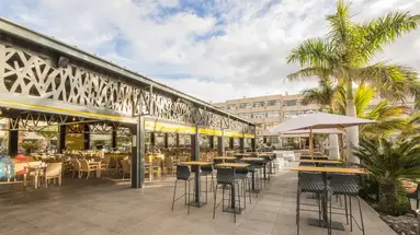 Hotel Beatriz Playa & SPA