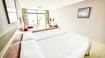 Hotel Beatriz Playa & SPA