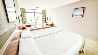 Hotel Beatriz Playa & SPA