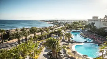 Hotel Beatriz Playa &amp SPA