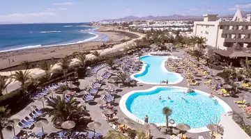 Hotel Beatriz Playa & SPA