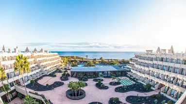 Hotel Beatriz Playa & SPA