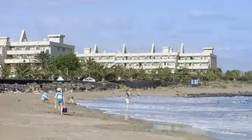 Hotel Beatriz Playa & SPA