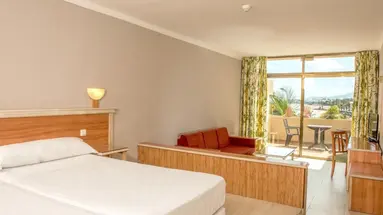 Hotel Beatriz Playa & Spa