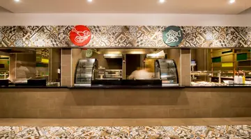 Hotel Beatriz Playa & SPA