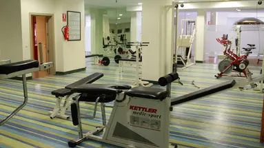 Hotel Beatriz Playa & Spa