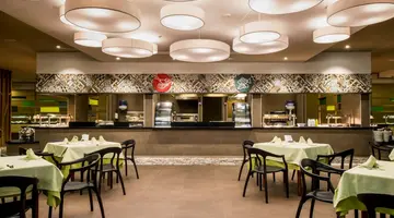 Hotel Beatriz Playa & Spa