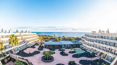 Hotel Beatriz Playa & Spa