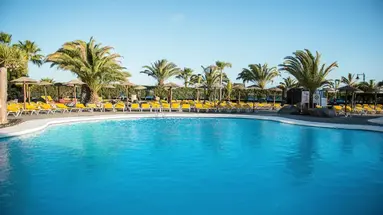 Hotel Beatriz Playa & SPA
