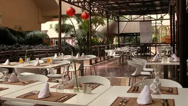 Hotel Beatriz Playa & Spa
