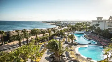 Hotel Beatriz Playa & SPA