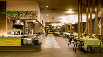 Hotel Beatriz Playa & SPA