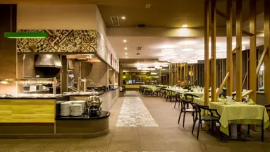 Hotel Beatriz Playa & SPA
