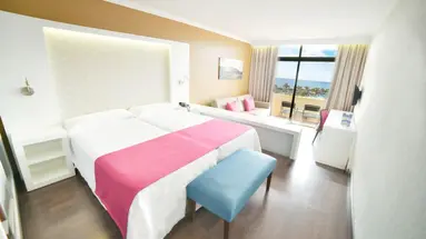 Hotel Beatriz Playa & SPA