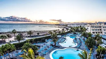 Hotel Beatriz Playa & Spa