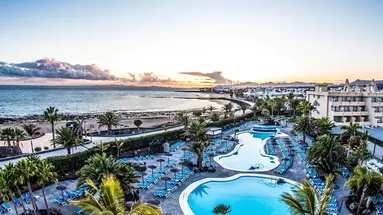 Hotel Beatriz Playa & Spa