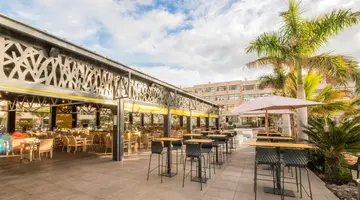 Hotel Beatriz Playa & Spa