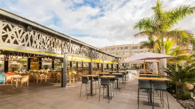 Hotel Beatriz Playa & Spa