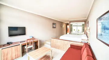 Hotel Beatriz Playa & Spa