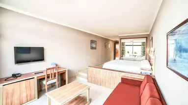 Hotel Beatriz Playa & Spa